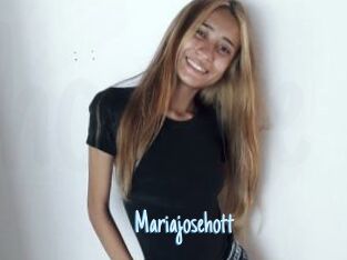 Mariajosehott