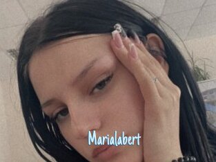 Marialabert
