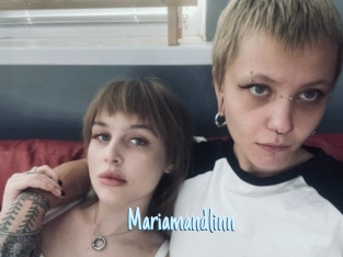 Mariamandlinn