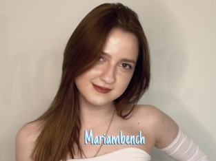 Mariambench