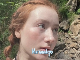 Mariamdepo