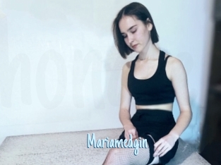 Mariamedgin