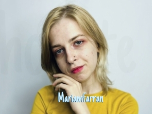 Mariamfarran