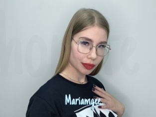 Mariamgee