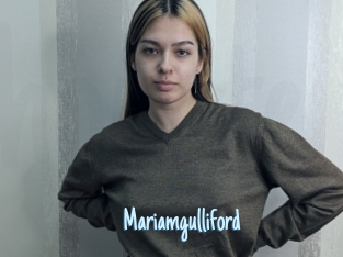 Mariamgulliford