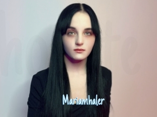 Mariamhaler