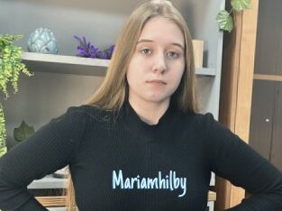 Mariamhilby