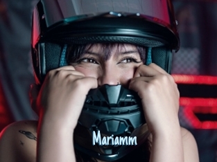 Mariamm