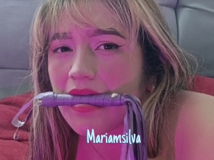 mariamsilva Hot Naked Teens