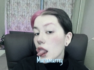 Mariamurrey
