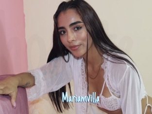 Mariamvilla
