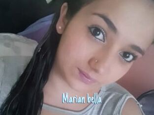 Marian_bella