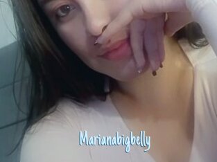 Marianabigbelly