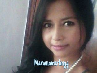 Marianamerlingg