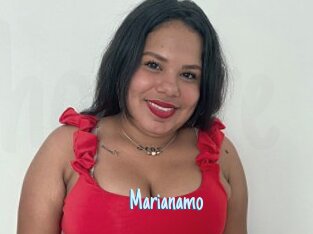marianamo Hot Naked Teens