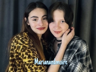 Marianandmoire