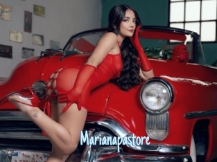 Marianapastore