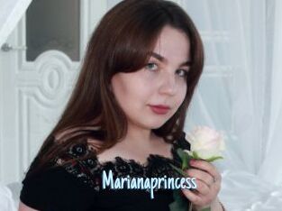 Marianaprincess