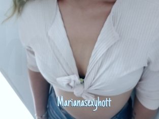 marianasexyhott Hot Naked Teens