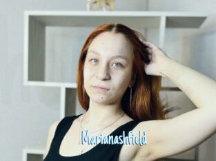 Marianashfield