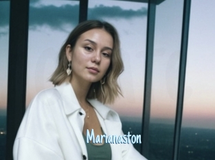 Marianaston