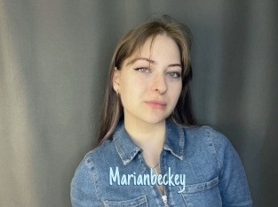 Marianbeckey