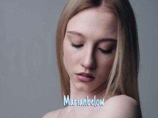 Marianbelow