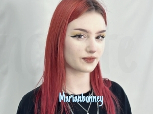 Marianbonney