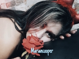 Mariancooper