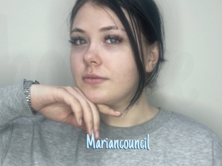 Mariancouncil