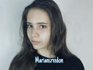 Mariancreedon