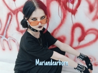 Mariandearborn