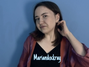 Mariandockray