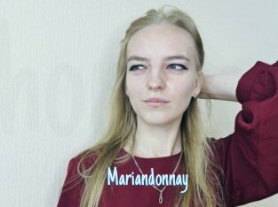 Mariandonnay