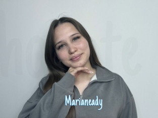 Marianeady