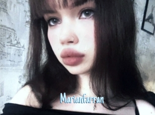 Marianfarran