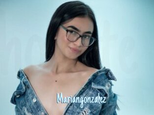 Mariangonzalez