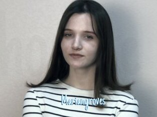Mariangroves