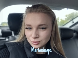 Marianheaps