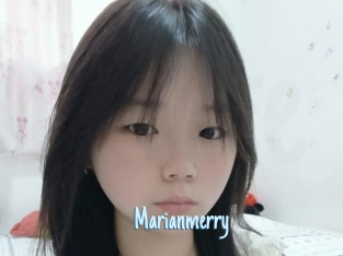 Marianmerry