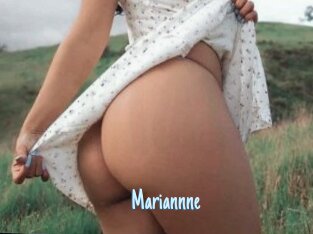 Mariannne