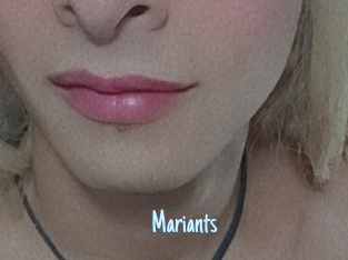 Mariants