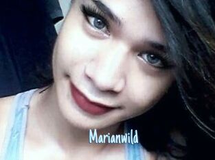 Marianwild