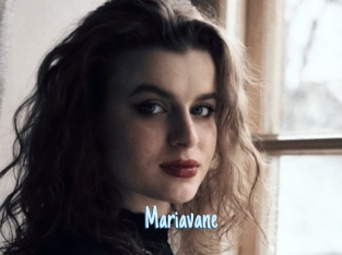 Mariavane