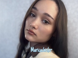 Maricachisler