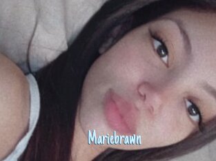 Mariebrawn