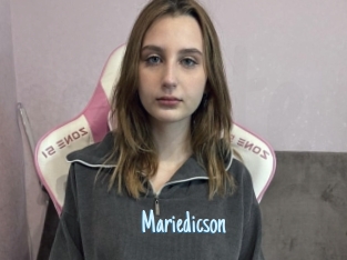 Mariedicson