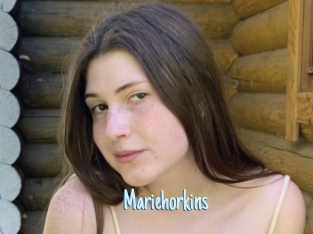 Mariehorkins