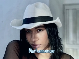 Marihannamour