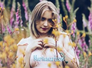 Mariiancarlsson